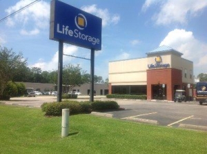 Life Storage - Foley - 7775 State Highway 59 Picture of Life Storage - Foley - 7775 State Highway 59