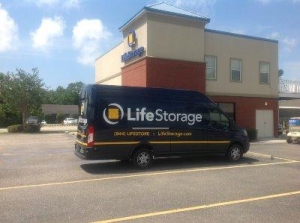 Life Storage - Foley - 7775 State Highway 59 Picture of Life Storage - Foley - 7775 State Highway 59