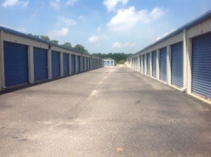 Life Storage - Foley - 7775 State Highway 59 Picture of Life Storage - Foley - 7775 State Highway 59