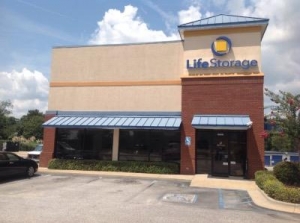 Life Storage - Auburn - South College Street Picture of Life Storage - Auburn - South College Street