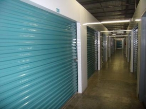 Uncle Bob's Self Storage - Hattiesburg - photo