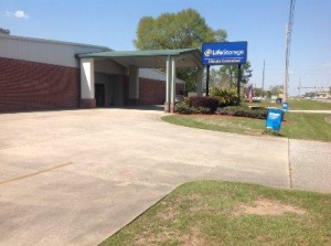 Life Storage - Foley - 7905 State Highway 59 Picture of Life Storage - Foley - 7905 State Highway 59