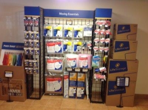 Life Storage - Foley - 7905 State Highway 59 Picture of Life Storage - Foley - 7905 State Highway 59