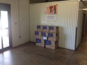 Life Storage - Foley - 7905 State Highway 59 Picture of Life Storage - Foley - 7905 State Highway 59