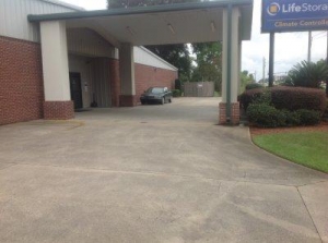 Life Storage - Foley - 7905 State Highway 59 Picture of Life Storage - Foley - 7905 State Highway 59