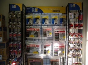 Uncle Bob's Self Storage - Ridgeland - photo