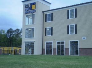 Uncle Bob's Self Storage - Midlothian - Photo 1