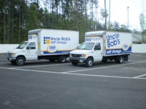 Uncle Bob's Self Storage - Midlothian - Photo 3