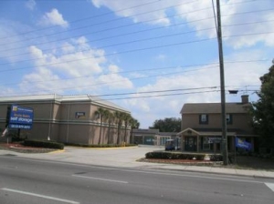 Uncle Bob's Self Storage - Tampa - 1792 W Hillsborough Ave - Photo 1