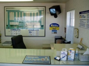 Uncle Bob's Self Storage - Garland - 3222 N Shiloh Rd - Photo 4