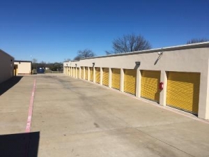 Life Storage - Garland - North Shiloh Road Picture of Life Storage - Garland - North Shiloh Road