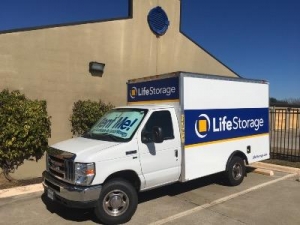 Life Storage - Garland - North Shiloh Road Picture of Life Storage - Garland - North Shiloh Road