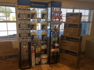 Life Storage - Garland - North Shiloh Road Picture of Life Storage - Garland - North Shiloh Road