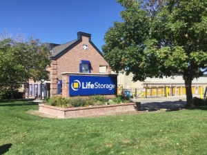 Life Storage - Aurora - East Mississippi Avenue