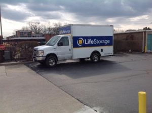 Life Storage - Whitehall Picture of Life Storage - Whitehall