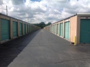 Life Storage - Whitehall Picture of Life Storage - Whitehall