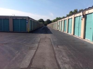 Life Storage - Whitehall Picture of Life Storage - Whitehall