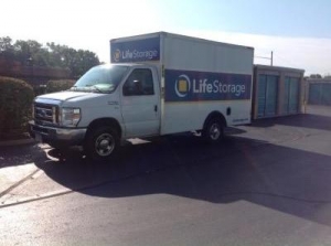 Life Storage - Whitehall Picture of Life Storage - Whitehall