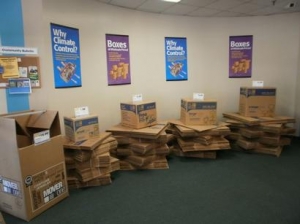 Uncle Bob's Self Storage - Decatur - photo 