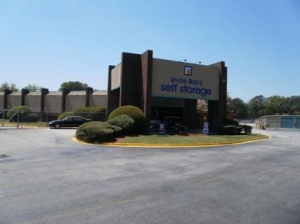 Uncle Bob's Self Storage - Decatur - photo 