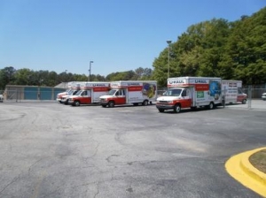 Uncle Bob's Self Storage - Decatur - photo 