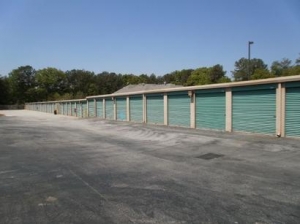 Uncle Bob's Self Storage - Decatur - photo 