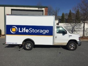 Life Storage - Decatur - Candler Road Picture of Life Storage - Decatur - Candler Road