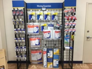 Life Storage - Decatur - Candler Road Picture of Life Storage - Decatur - Candler Road