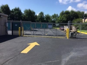 Life Storage - Decatur - Candler Road Picture of Life Storage - Decatur - Candler Road