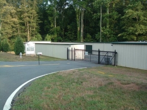 Spare Room Self Storage - photo 