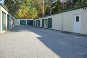 Spare Room Self Storage - photo 