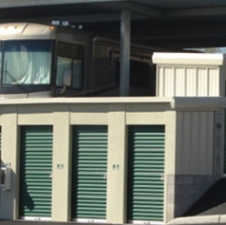 Green Valley Covered RV and Self Storage - Photo 2
