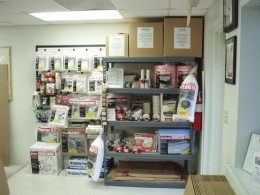 Monster Self Storage @ Barnwell - Photo 2