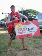 StorQuest Self Storage - Honolulu - King St. - Photo 6