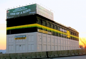 Long Island City - Storage Post - photo 