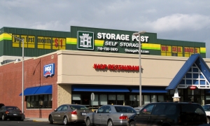 Ozone Park - Storage Post - Photo 2
