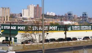 Fordham - Storage Post - Photo 2