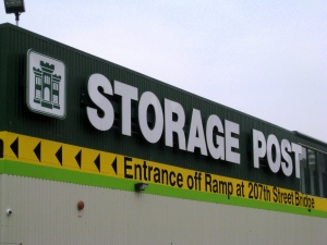 Fordham - Storage Post - Photo 3