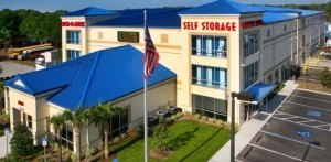 Stor-N-More Self Storage - Photo 1