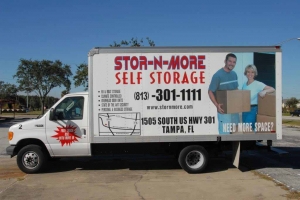 Stor-N-More Self Storage - Photo 7