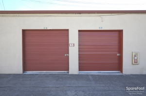 Enterprise Self Storage-Glendale Picture of Enterprise Self Storage-Glendale