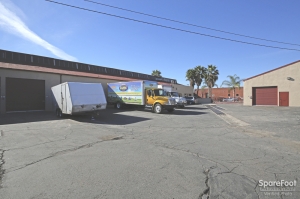 Enterprise Self Storage-Glendale Picture of Enterprise Self Storage-Glendale