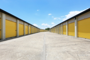 Storage Choice - W. Airport Picture of Storage Choice - W. Airport