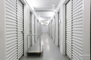 Storage Choice - W. Airport Picture of Storage Choice - W. Airport