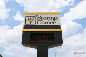 Storage Choice - W. Airport Picture of Storage Choice - W. Airport