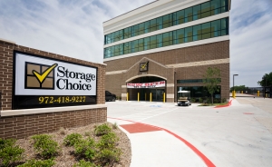Storage Choice - Carrollton Rd - Photo 2