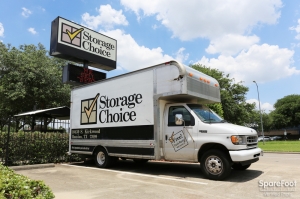 Storage Choice - Stafford Picture of Storage Choice - Stafford