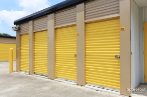 Storage Choice - Stafford Picture of Storage Choice - Stafford