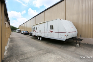 Storage Choice - Stafford Picture of Storage Choice - Stafford