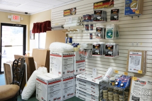Storage Choice - Stafford Picture of Storage Choice - Stafford